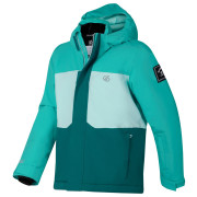 Giacca da bambino Dare 2b Send It II Jacket TurqMedit