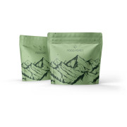 Cibo disidratato Food Force Porridge d’avena alla vaniglia 140 g