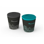 Tazza Sea to Summit Delta Light Insulmug