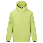 Giacca da uomo Dare 2b Mens Ultra-Light Jacket giallo Frgle Sprout