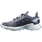 Scarpe da trekking da donna Salomon Supercross 4