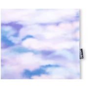 Maglietta da bambino Wouki Aiki Pink lavender