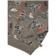 Felpa da bambino Lego Wear Lwsian 715 Brown