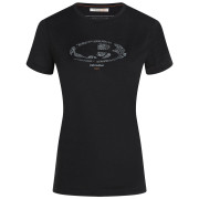 Icebreaker W M 150 Tech Lite SS Tee 30 Anniversary