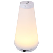 Lanterna Regatta LED Table Lantern bianco Misc