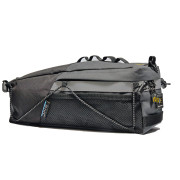 Borsa per portapacchi da bicicletta Sport Arsenal Art. 505