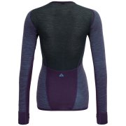 Maglietta sportiva da donna Devold Tuvegga Merino Shirt Wmn