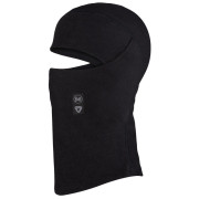 Cappuccio per bambini Buff ThermoNet Balaclava nero black