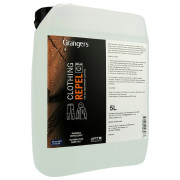 Impregnanti Granger's Clothing Repel 5L bianco