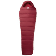 Sacco a pelo in piuma Mountain Equipment W's Olympus 450 - XL
