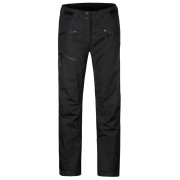 Pantaloni da sci da donna Hannah Bons grigio scuro Anthracite