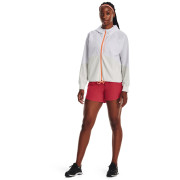 Giacca da donna Under Armour Woven FZ Jacket