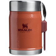 Stanley con cucchiaio/forchetta 400 ml