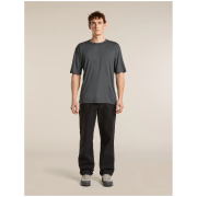 Maglietta funzionale da uomo Icebreaker Merino 150 Tech Lite SS Relaxed Tee