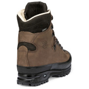 Scarpe da trekking da uomo Hanwag Alaska Wide GTX