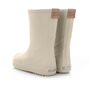 Stivali da pioggia per bambini GoKids Wave 979 Beige