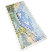 Tappetino High Tail Designs Tyvek Ground Cloth Yellowstone Wilderness mix1 Yellowstone Wilderness