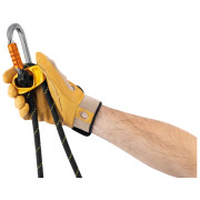 Assicuratore Petzl Progress Adjust-I 2m