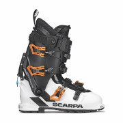 Scarponi da sci Scarpa Maestrale Rs nero/bianco