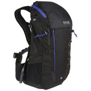 Zaino Regatta Blackfell III 25L nero/blu Black/Surfsp