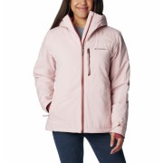 Giacca da donna Columbia Explorer's Edge™ Insulated Jacket rosa Dusty Pink