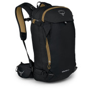 Zaino da scialpinismo Osprey Soelden 32 nero black