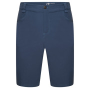 Pantaloncini da uomo Dare 2b Tuned In II Short blu scuro Orion Grey