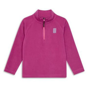Felpa da bambino Lego Wear Lwsinclair 702 Fuchsia rosa Fuchsia