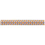 Corda da arrampicata statica Beal Access Unicore 10,5 60m arancione orange