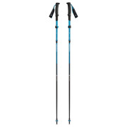 Bastoncini da trekking Black Diamond Distance Carbon FLZ Poles