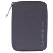 Custodia per i documenti LifeVenture Rfid Mini Travel Wallet blu NavyBlue