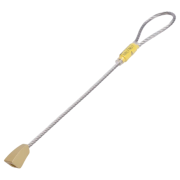 Nut per arrampicata DMM Wallnut 4 Gold