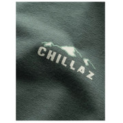 Maglietta da uomo Chillaz Bozen Chillaz Mountain