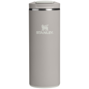 Tazza termica Stanley Transit Flip Top Mug 350 ml grigio Ash