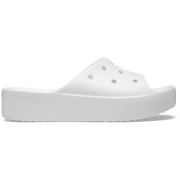 Pantofole da donna Crocs Platform slide
