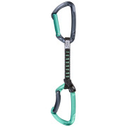 Set express Climbing Technology 6X Lime Set Dy 12Cm azzurro anthracite/blue marine