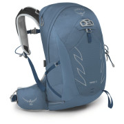 Zaino da escursionismo da donna Osprey Tempest 20 blu tidal/atlas