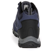 Scarpe da uomo Regatta Holcombe IEP Mid