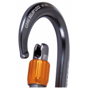 Moschettone Camp Core Belay Lock