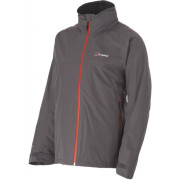 Giacca da uomo Berghaus Faroe SS M grigio