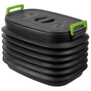 Scatola pieghevole con coperchio Yolco CP37