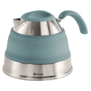 Bollitore Outwell Collaps Kettle 1,5L azzurro Classic Blue