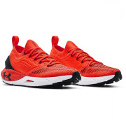 Scarpe da corsa da uomo Under Armour HOVR Phantom 2 INKNT rosso PhoenixFire/PhoenixFire/Black