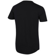 Maglietta da uomo Zulu Merino 160 Short 4C Comfy