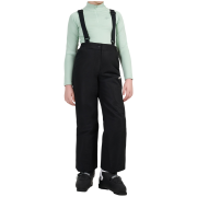 Pantaloni da sci per bambini 4F Trousers Fnk F1522 Deep Black nero Deep Black