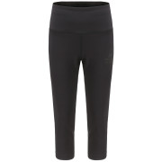 Pantaloni da donna Alpine Pro Kolaca nero black