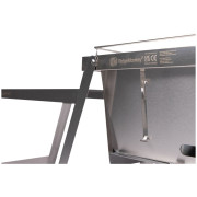Barbecue Ridge Monkey Grilla BBQ Firepit Edition