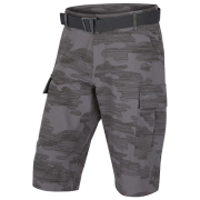 Pantaloncini da uomo Husky Kalfer M grigio grey