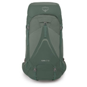 Zaino da escursionismo da donna Osprey Aura Ag Lt 65