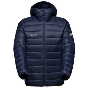 Giacca da uomo Mammut Crag IN Hooded Jacket Men blu marine 5118